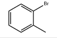 鄰溴甲苯